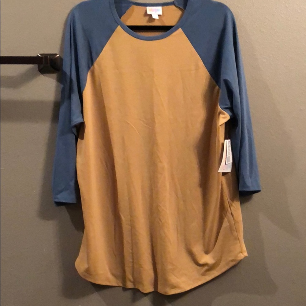 LLR RANDY